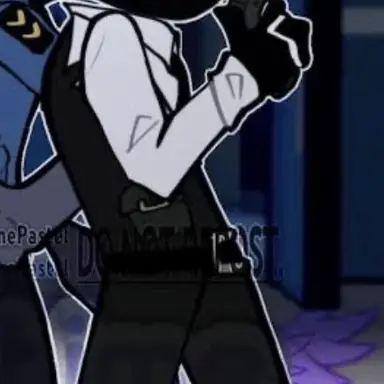 Profile image of Secret Agent