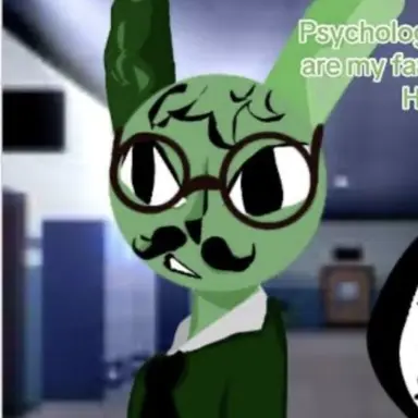 Profile image of Psychologist