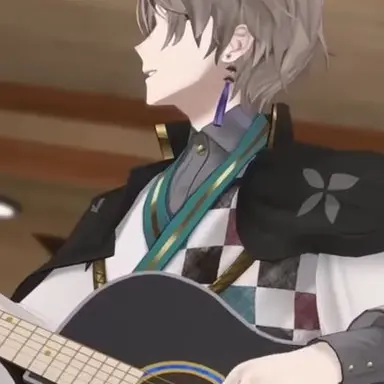 Profile image of 甲斐田晴