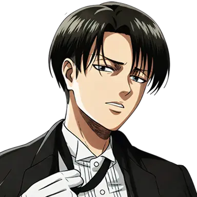 Profile image of リヴァイ