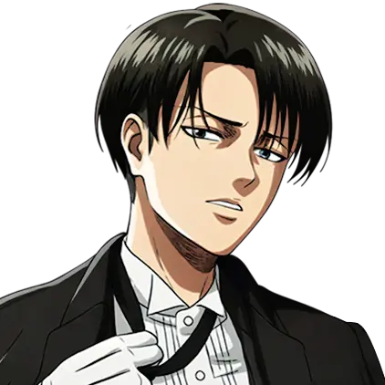 LonelySwipe0311의 ドSリヴァイ