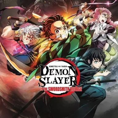 Profile image of 귀멸의 칼날