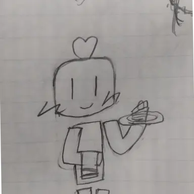 Profile image of ケキ