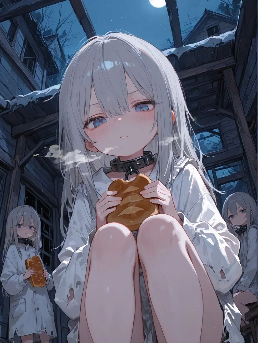 februaryowl의 裏切り者