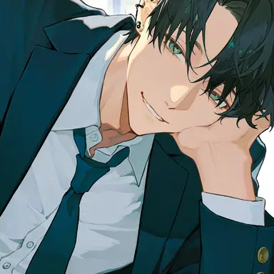 Profile image of 東