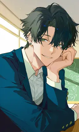 Profile image of 東