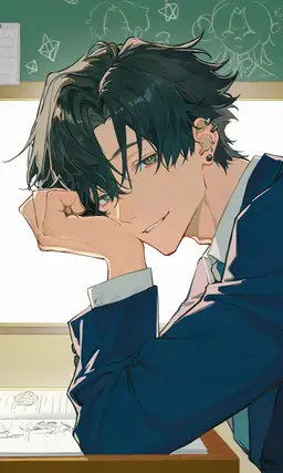 Profile image of 東