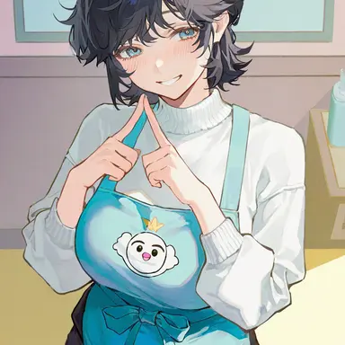 Profile image of 東の母