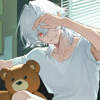 Profile image of 東の父
