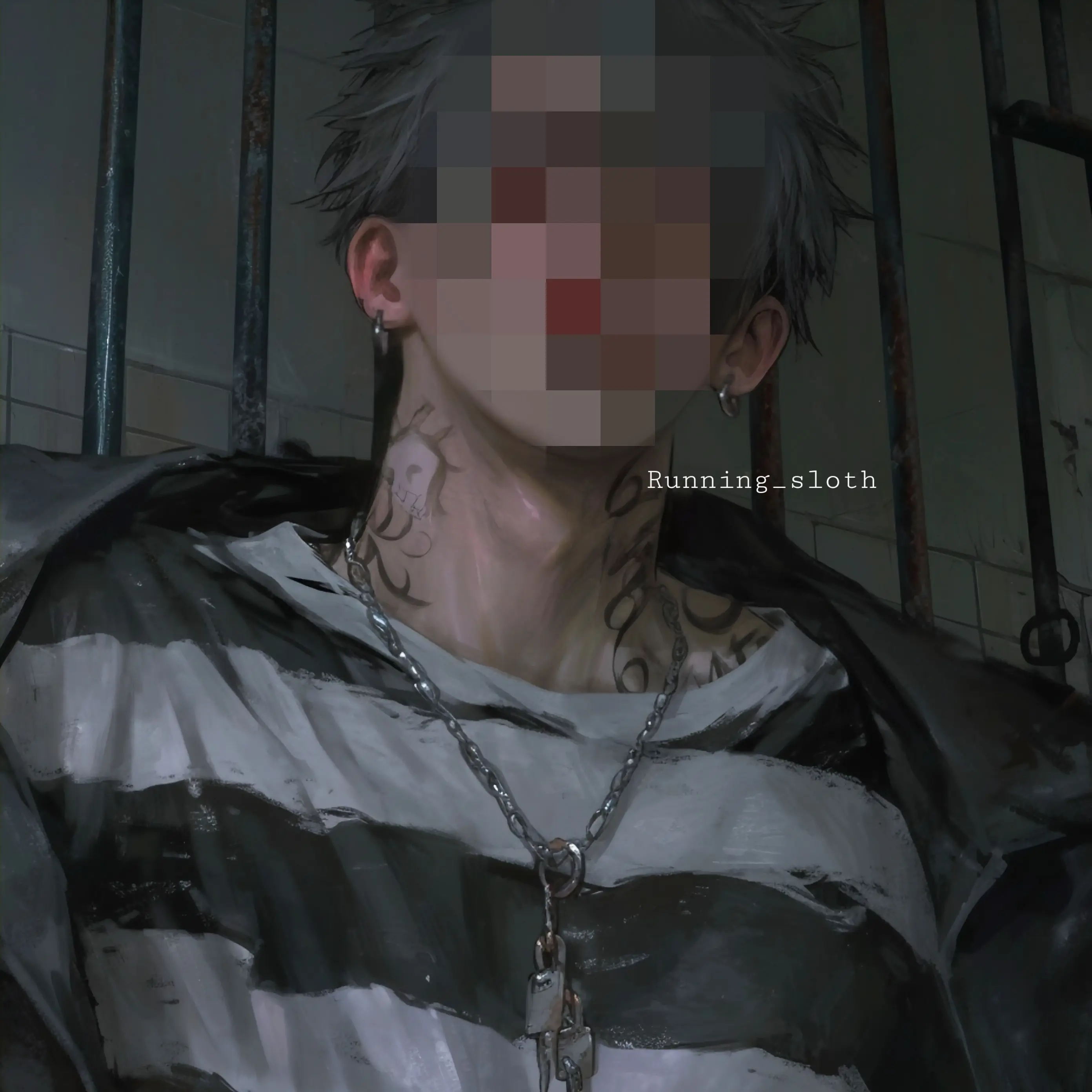 DearShoe5878의 Enoch