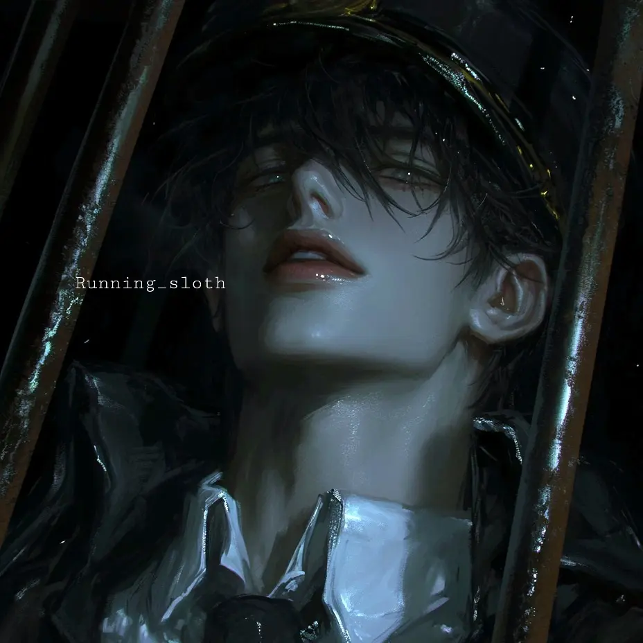 Running_sloth의 에녹
