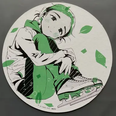 Profile image of 大和 絵馬