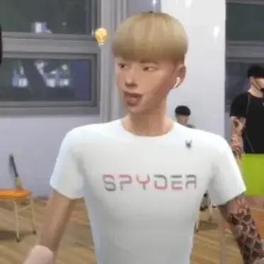 Profile image of 심영