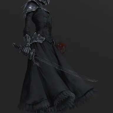 Profile image of Yuria of Londor