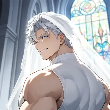 Profile image of ギルバード