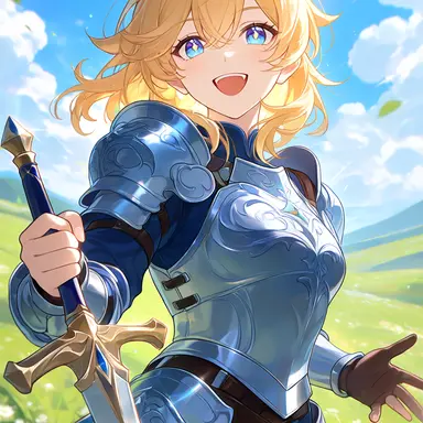 Profile image of アメリア
