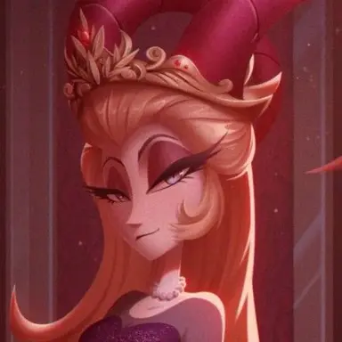 Profile image of Lilith