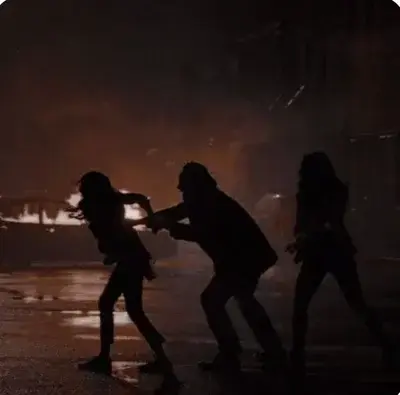 HappyBee8823의 Darkest Minds