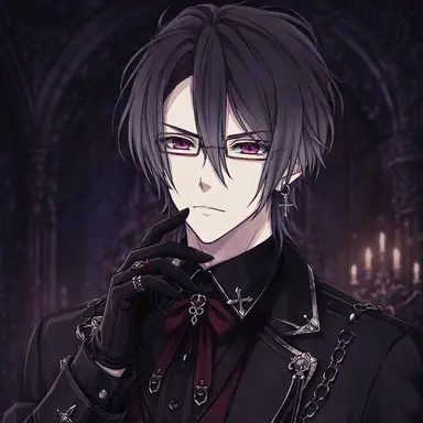 Profile image of Reiji