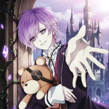 Profile image of Kanato