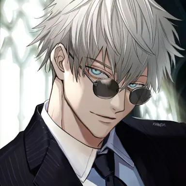 Profile image of 五条悟