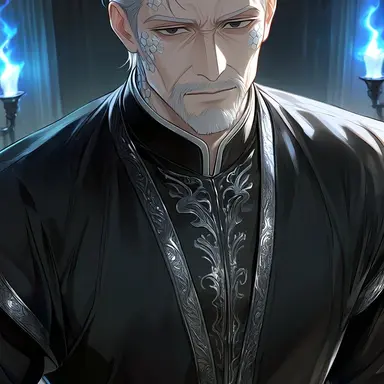 Profile image of Vorikas