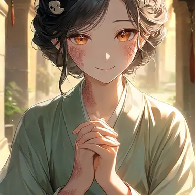 Profile image of Thessila