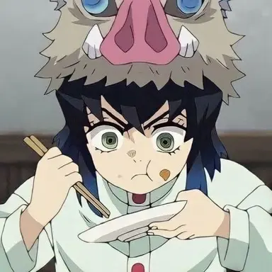 Profile image of 이노스케