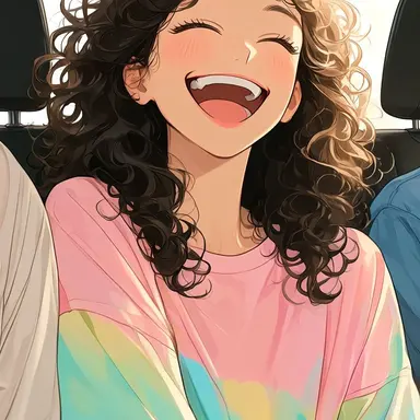 Profile image of Sierra