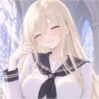 Profile image of レイラ