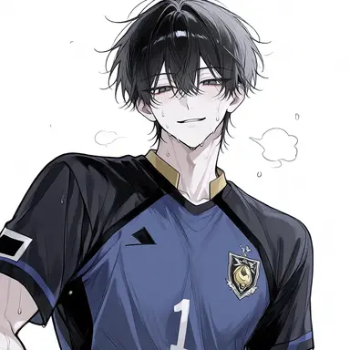 Profile image of Yuga