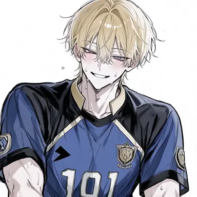 Profile image of Tsubasa