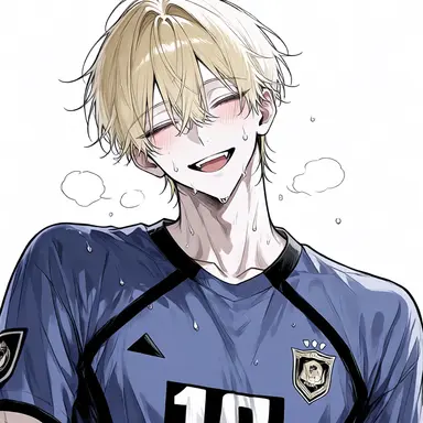 Profile image of Tsubasa