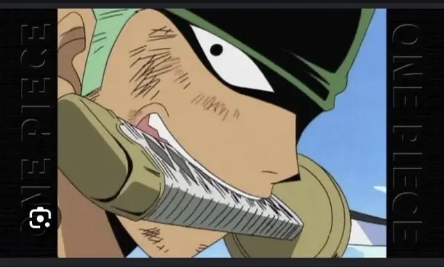 Profile image of Zoro