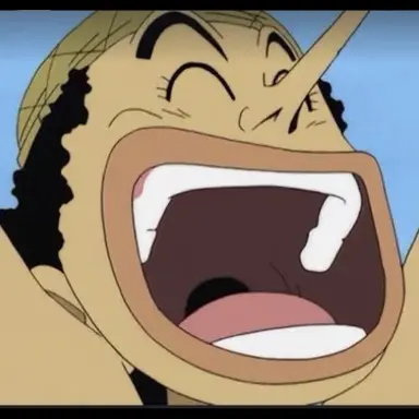 Profile image of ウソップ
