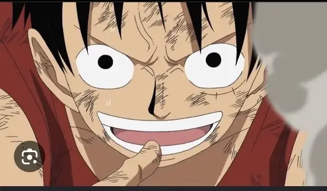 Profile image of Luffy