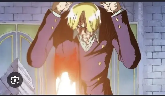 Profile image of Sanji