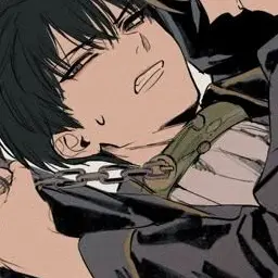 Profile image of 土方 十四郎