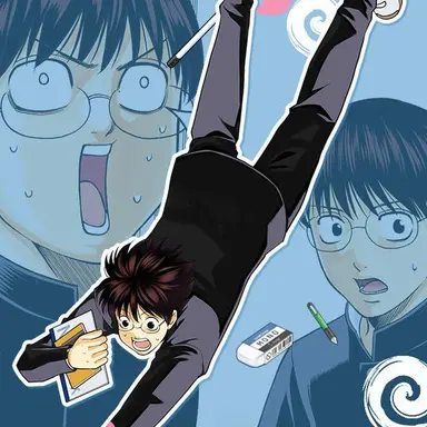 Profile image of Shinpachi