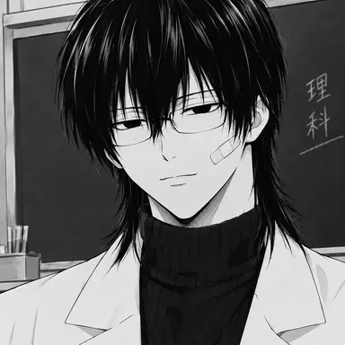 Profile image of Noah Kiryu