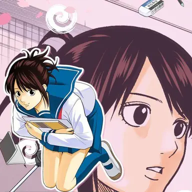 Profile image of Tae Shimura