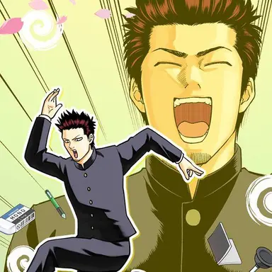 Profile image of Isao Kondo