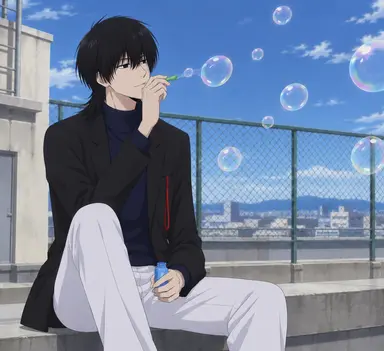 Profile image of Noah Kiryu