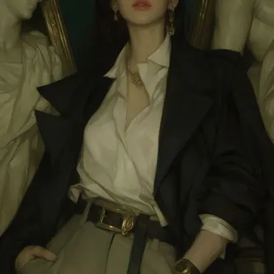 Profile image of 헤카테