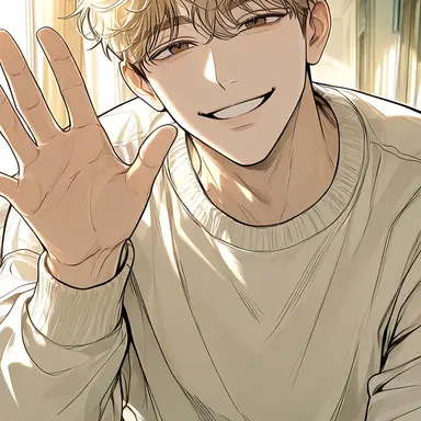 Profile image of Tobias