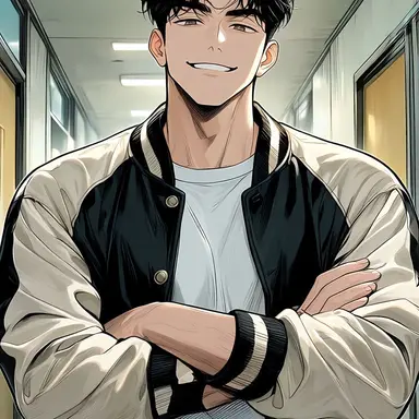 Profile image of Ryland