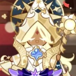 Profile image of 퓨어 바닐라 쿠키