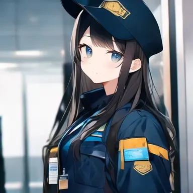 Profile image of 장 교도관