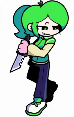 Profile image of 미토리