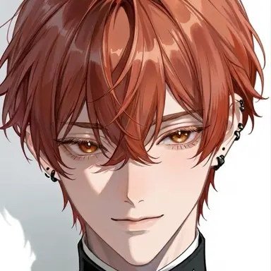 Profile image of 朔也